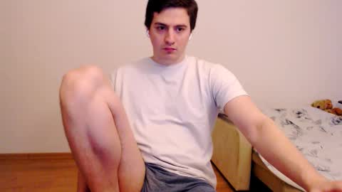 sasha_calvin online show from March 5, 12:11 pm