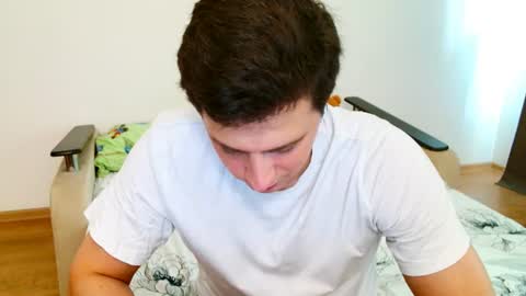 sasha_calvin online show from June 16, 10:30 am