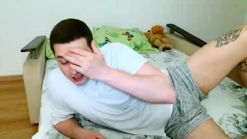 sasha_calvin online show from April 27, 10:29 pm