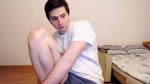 sasha_calvin online show from February 21, 1:44 am
