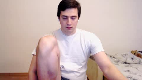 sasha_calvin online show from March 3, 12:06 pm