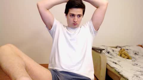 sasha_calvin online show from March 2, 12:09 am