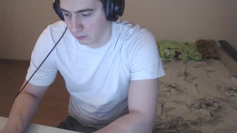 sasha_calvin online show from November 5, 1:29 am