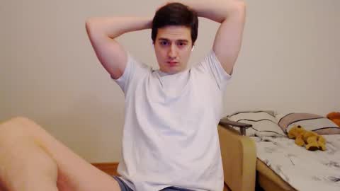 sasha_calvin online show from February 19, 12:14 am