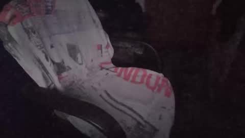 sasha CD69 online show from November 1, 10:53 pm