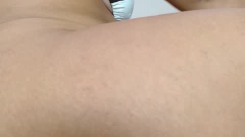 Snapshot of sasha_creamy chatting on October 6, 6:09 am Sasha Creamy online show from October 6, 6:09 am