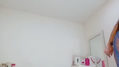 Sasha Creamy online show from June 21, 7:09 pm