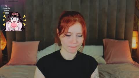 Sasha Exclusive online show from October 31, 5:13 pm