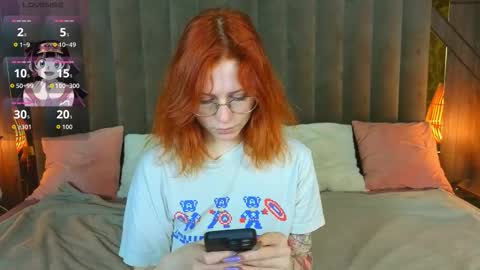 Sasha Exclusive online show from December 15, 9:33 pm