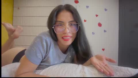 sasha_jonne online show from March 2, 5:08 am