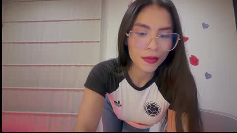 sasha_jonne online show from July 8, 2:15 am