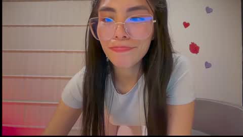 sasha_jonne online show from July 3, 3:33 am