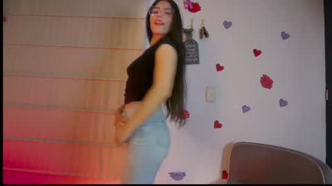 sasha_jonne online show from June 22, 1:44 am