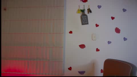 sasha_jonne online show from July 10, 2:27 am