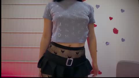 sasha_jonne online show from July 1, 1:47 am