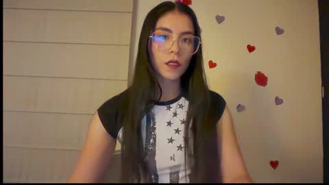sasha_jonne online show from July 6, 1:46 am