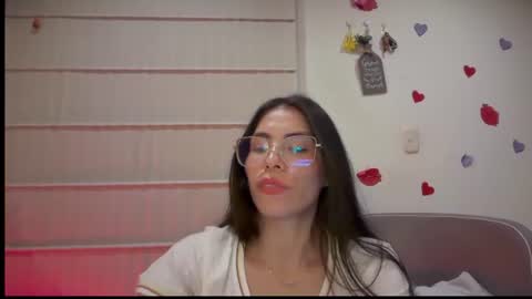 sasha_jonne online show from July 4, 3:43 am
