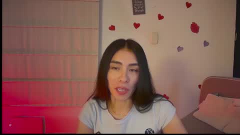 sasha_jonne online show from July 28, 2:42 am