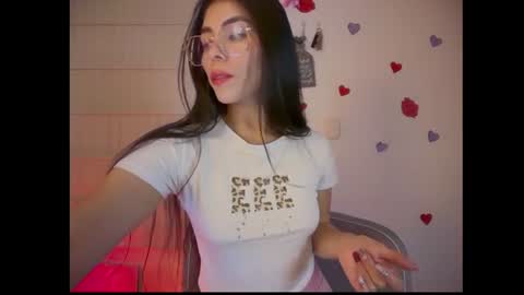 sasha_jonne online show from July 21, 12:23 am