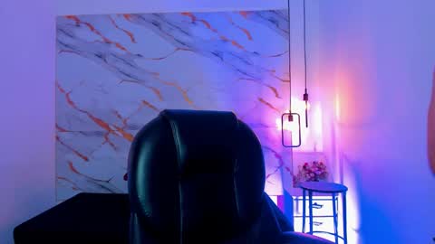 Sasha online show from October 28, 9:49 pm