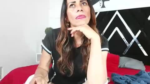 Sasha Mercedez online show from November 15, 12:40 pm