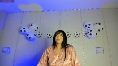 Sasha  online show from June 29, 4:20 am