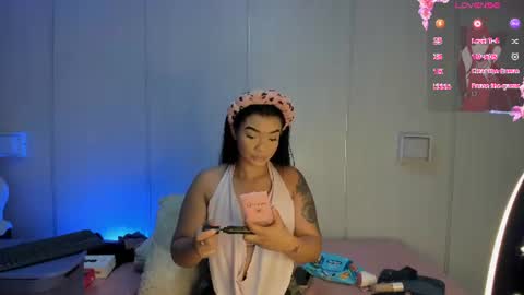 Sasha  online show from July 29, 7:58 pm