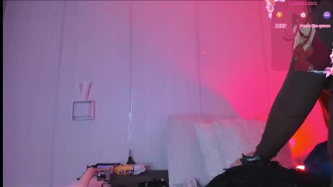 Sasha  online show from November 10, 4:37 am