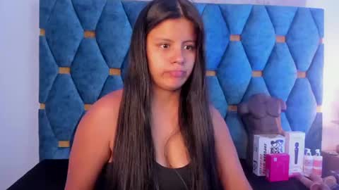 Sasha online show from June 26, 7:41 pm