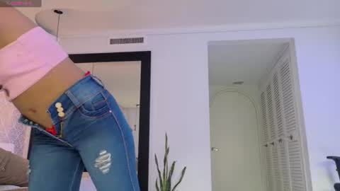 sasha_sinne online show from June 18, 1:05 pm