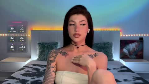 Hi everyone my name is Sasha   online show from April 27, 4:48 pm