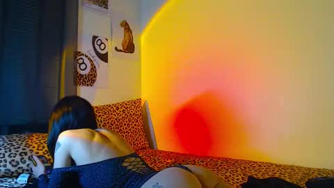 Sasha Vecks online show from March 5, 3:26 am