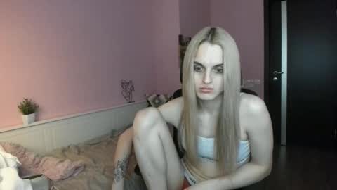 Sasha Vesmus online show from November 27, 9:22 pm