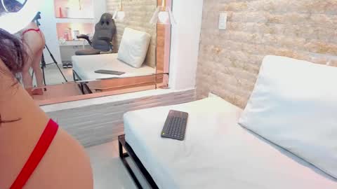  SASHA  online show from February 26, 12:08 pm