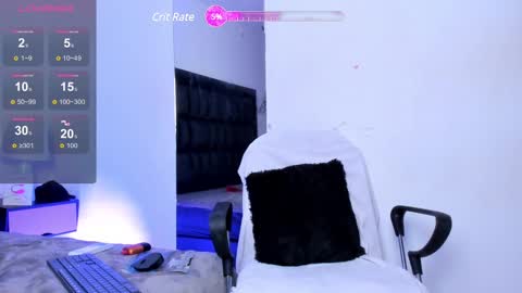 Sasha online show from March 8, 5:49 am