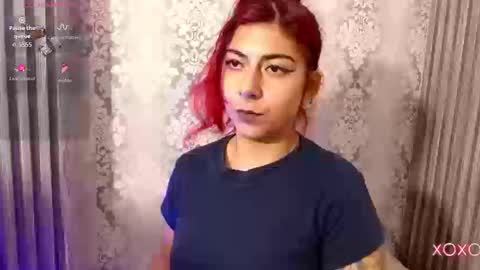 sashaa_tay online show from March 21, 5:13 am