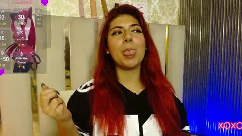 sashaa_tay online show from March 11, 3:42 am