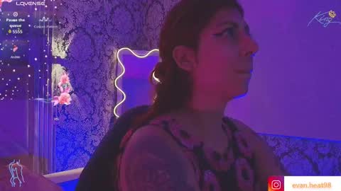 sashaa_tay online show from February 3, 11:47 am
