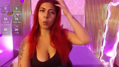 sashaa_tay online show from March 17, 3:55 am