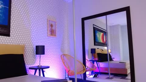 Sasha  online show from November 11, 12:40 pm