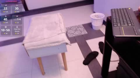 Sasha  online show from October 27, 12:49 pm