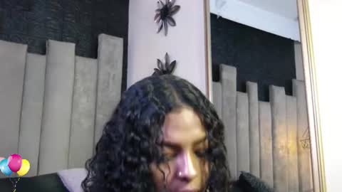 sashafoxy_ online show from July 27, 8:06 pm