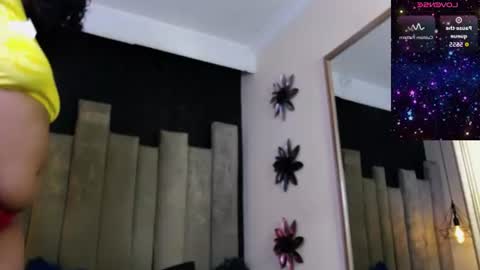 sashafoxy_ online show from June 23, 7:31 pm