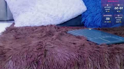 sashafoxy_ online show from July 20, 7:26 pm