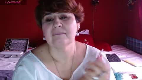 S A S H A R O S E online show from November 29, 8:16 pm