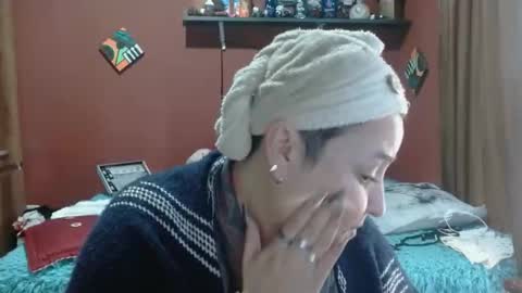 S A S H A R O S E online show from March 4, 12:02 pm