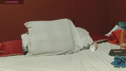 S A S H A R O S E online show from November 14, 2:19 pm