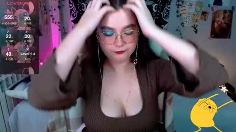 Sashasoy online show from February 12, 3:51 am