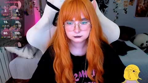 Sashasoy online show from December 4, 3:09 am