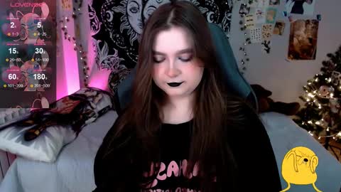 Sashasoy online show from January 26, 3:17 am